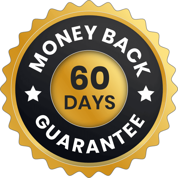 TruVarin TruVarin 60-Day Money Back Guarantee